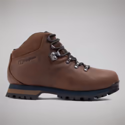 Berghaus Hillwalker ll GTX, Femmina, Adulto, Marrone, Scarpe da esterno, Trekking, Monocromatico