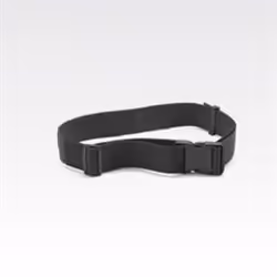 Motorola Belt for Holster, Nero