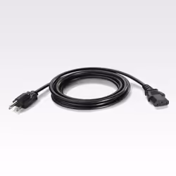 Motorola 23844-00-00R, Nero, Maschio, Femmina, DS9808-R DS6878-SR DS6878-HC DS6878-DL MT2000