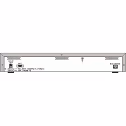 Avaya IPO 500 Digital Station gateway/controller
