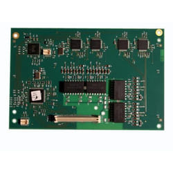 Avaya IPO 500 TRNK PRI 2 UNI
