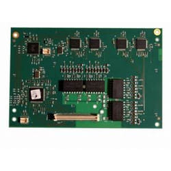 Avaya IPO 500 Trnk BRI 8 Uni