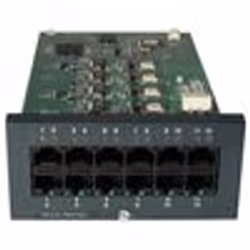 Avaya IP Office 500 Extension Card Phone 8, 40 V