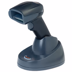 Honeywell Xenon 1900 Lettore di codici a barre portatile 1D/2D Laser Nero - Vista aggiuntiva 2