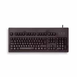 CHERRY G80-3000 tastiera Universale USB QWERTY Inglese UK Nero - Vista aggiuntiva 4