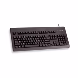 CHERRY G80-3000 tastiera Universale USB QWERTY Inglese UK Nero - Vista aggiuntiva 5