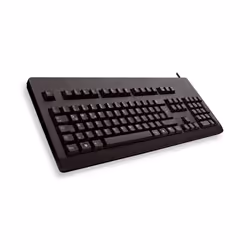 CHERRY G80-3000 tastiera Universale USB QWERTY Inglese UK Nero - Vista aggiuntiva 6