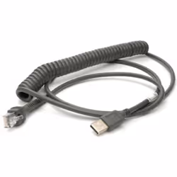 Honeywell 53-53235-N-3, Nero, USB A, 2,9 m