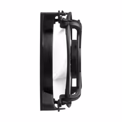 ARCTIC F8 Pro TC Case per computer Ventilatore 8 cm Nero, Bianco 1 pz