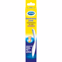 Scholl 5052197021639