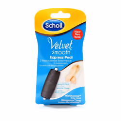 Scholl Velvet Smooth