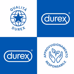 Durex Real Feel 6 Profilattici Senza Lattice
