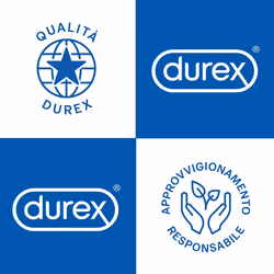 Durex No Latex 6 Profilattici Senza Lattice - Vista aggiuntiva 4