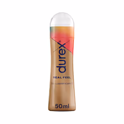 Durex Real Feel Pleasure Gel Lubrificante è un lubrificante a base siliconica per lunghi e interminabili momenti di passione. ...
