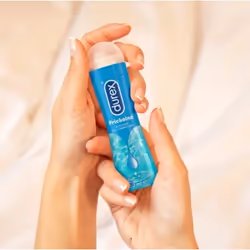 Durex Prickelnd Orale, Vaginale 50 ml Lubrificante a base di acqua