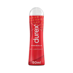 Durex Fragola Gel Lubricante 50ml