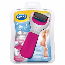 Scholl Velvet Smooth Express Pedi