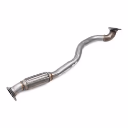 Tubo gas scarico; BM CATALYSTS; per OPEL, VAUXHALL, SAAB; 95522896, 55185819, 5854235