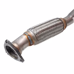 BM CATALYSTS BM50096 Tubo gas scarico OPEL: Signum CC