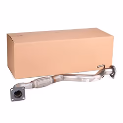 Tubo gas scarico; BM CATALYSTS; per VOLKSWAGEN, VW, SEAT; 1J0253091FA, 1J025391FA, 1J0254301S, 1J0254302L, 1J0253091FA