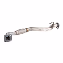BM CATALYSTS BM70334 Tubo gas scarico VOLKSWAGEN: Golf 4
