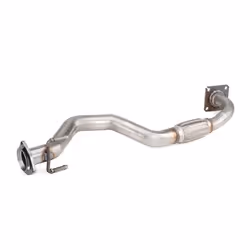 BM CATALYSTS BM70334 Tubo gas scarico VOLKSWAGEN: Golf 4