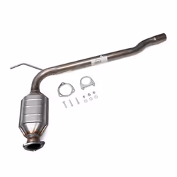 Catalizzatore; BM CATALYSTS; Euro 3 E9-103R Ceramica Non-approved; per VOLKSWAGEN, VW; 028131089AX, 028131089EX, 028131089F, ...