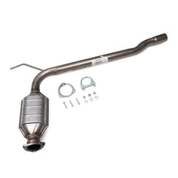 BM CATALYSTS BM80025H Catalizzatore Euro 3 E9-103R Ceramica Non-approved VOLKSWAGEN: TRANSPORTER 4 Bus, Transporter 4