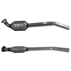 BM CATALYSTS BM80165H Catalizzatore Euro 4 E9-103R Ceramica Non-approved BMW: 3 Sedan, 3 Touring