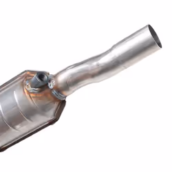 BM CATALYSTS BM90529H Catalizzatore Euro 4 E9-103R Ceramica Non-approved VOLKSWAGEN: New Beetle Hatchback, Golf 4, New Beetle Cabrio