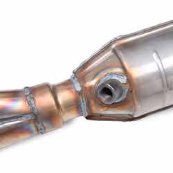 BM CATALYSTS BM90529H Catalizzatore Euro 4 E9-103R Ceramica Non-approved VOLKSWAGEN: New Beetle Hatchback, Golf 4, New Beetle Cabrio - Vista aggiuntiva 4