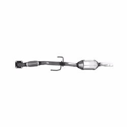 BM CATALYSTS BM90821H Catalizzatore Euro 4 E9-103R Ceramica Non-approved VOLKSWAGEN: Lupo / Lupo 3L