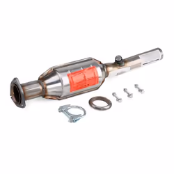 BM CATALYSTS BM90854H Catalizzatore Euro 4 E9-103R Ceramica Non-approved VOLKSWAGEN: Golf 4, New Beetle Cabrio, New Beetle Hatchback
