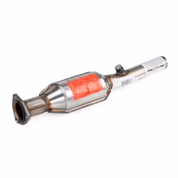 BM CATALYSTS BM90854H Catalizzatore Euro 4 E9-103R Ceramica Non-approved VOLKSWAGEN: Golf 4, New Beetle Cabrio, New Beetle Hatchback - Vista aggiuntiva 4