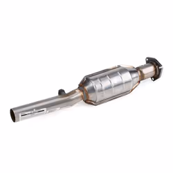 BM CATALYSTS BM90854H Catalizzatore Euro 4 E9-103R Ceramica Non-approved VOLKSWAGEN: Golf 4, New Beetle Cabrio, New Beetle Hatchback - Vista aggiuntiva 5