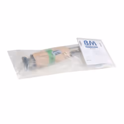 BM CATALYSTS BM90854H Catalizzatore Euro 4 E9-103R Ceramica Non-approved VOLKSWAGEN: Golf 4, New Beetle Cabrio, New Beetle Hatchback - Vista aggiuntiva 6