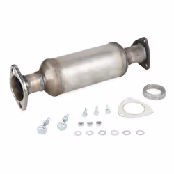 BM CATALYSTS BM91011H Catalizzatore Euro 3 E57-103R Ceramica Non-approved HONDA: HR-V I