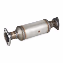 BM CATALYSTS BM91011H Catalizzatore Euro 3 E57-103R Ceramica Non-approved HONDA: HR-V I