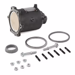 BM CATALYSTS BM91259H Catalizzatore Euro 4 E9-103R Ceramica Non-approved