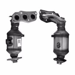 Catalizzatore; BM CATALYSTS; Euro 4 E57-103R Ceramica Non-approved; per TOYOTA, CITROËN, PEUGEOT; 0342K0, 0342K3, 0342K8, 034 ...