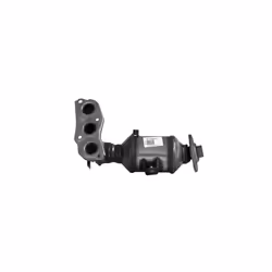 BM CATALYSTS BM91263H Catalizzatore Euro 4 E57-103R Ceramica Non-approved TOYOTA: Aygo, CITROËN: C1 I
