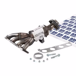 Catalizzatore; BM CATALYSTS; Euro 4 E57-103R Ceramica Non-approved; per TOYOTA; 171040D100, 171040D101, 171040D121, 171042212 ...