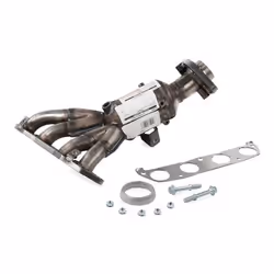 BM CATALYSTS BM91339H Catalizzatore Euro 4 E57-103R Ceramica Non-approved TOYOTA: Celica VII Coupe