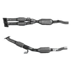 BM CATALYSTS BM91391H Catalizzatore Euro 4 E9-103R Ceramica Non-approved VOLKSWAGEN: Golf 5, Touran I, Caddy 3, SEAT: Altea XL, Altea
