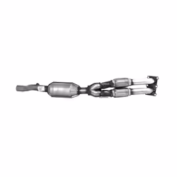 BM CATALYSTS BM91391H Catalizzatore Euro 4 E9-103R Ceramica Non-approved VOLKSWAGEN: Golf 5, Touran I, Caddy 3, SEAT: Altea XL, Altea