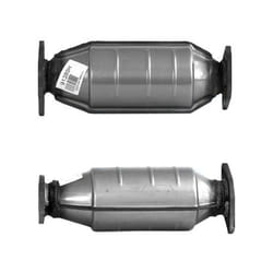 BM CATALYSTS BM91380H Catalizzatore Euro 4 E9-103R Ceramica Non-approved KIA: Sportage II