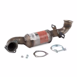BM CATALYSTS BM91499H Catalizzatore Euro 4 E57-103R Ceramica Non-approved PEUGEOT: 3008 I, 207 CC, 207 Hatchback, CITROËN: C4 I Hatchback