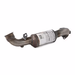 BM CATALYSTS BM91499H Catalizzatore Euro 4 E57-103R Ceramica Non-approved PEUGEOT: 3008 I, 207 CC, 207 Hatchback, CITROËN: C4 I Hatchback