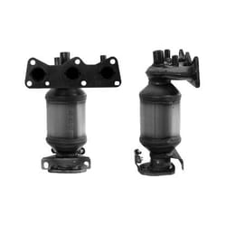 BM CATALYSTS BM91533H Catalizzatore Euro 4 E9-103R Ceramica Non-approved VOLKSWAGEN: Polo IV Hatchback, SKODA: Fabia I Hatchback, Fabia 1 Combi