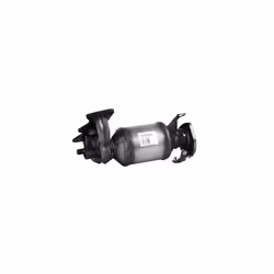 BM CATALYSTS BM91533H Catalizzatore Euro 4 E9-103R Ceramica Non-approved VOLKSWAGEN: Polo IV Hatchback, SKODA: Fabia I Hatchback, Fabia 1 Combi